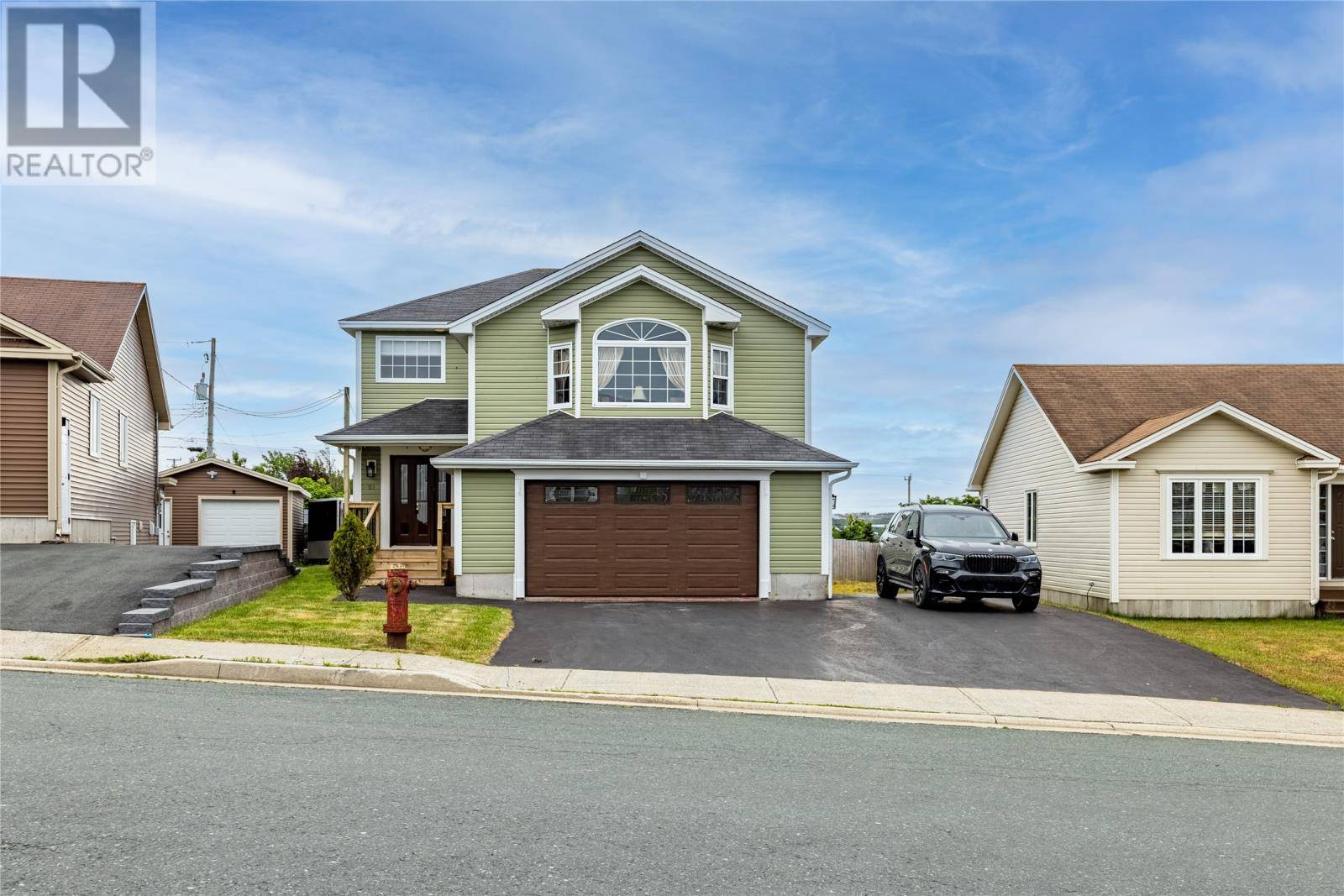 Paradise, NL A1L3W4,112 Canterbury Drive
