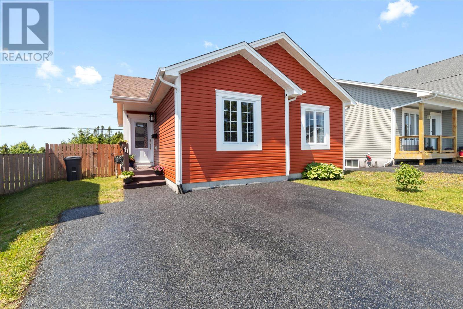 Mount Pearl, NL A1N0J1,11 Brant Drive