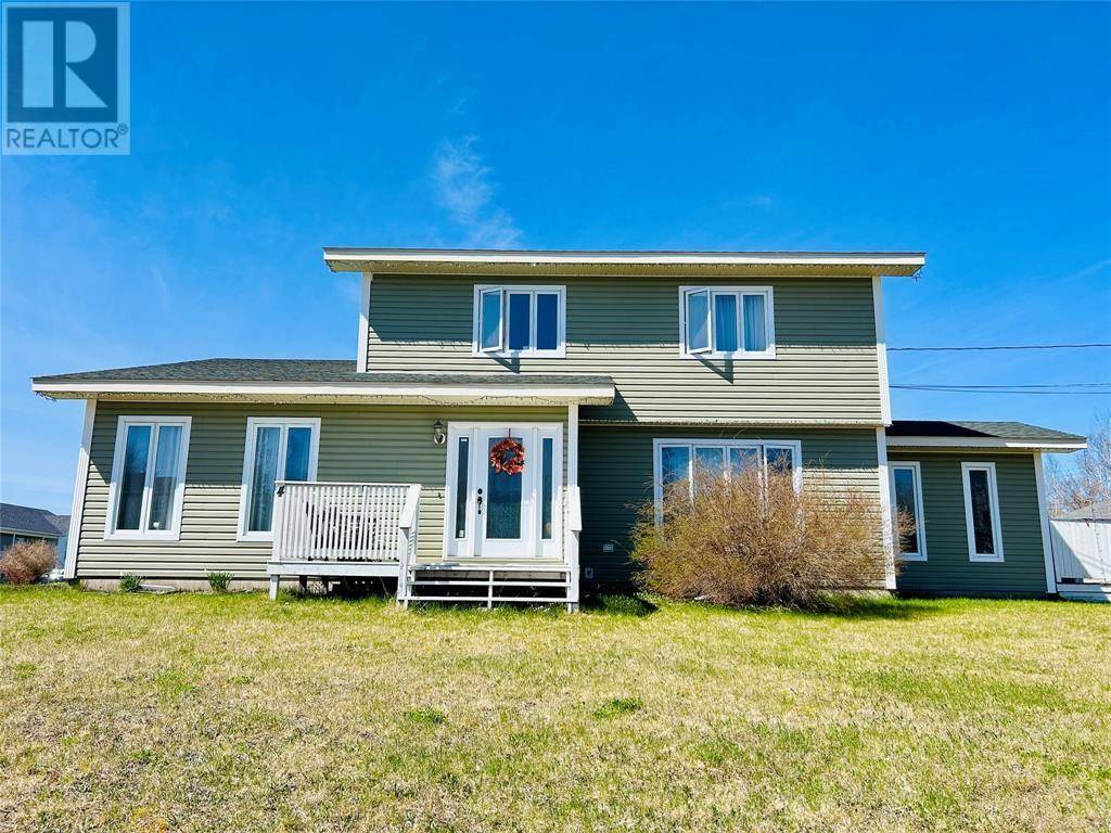 Grand Falls - Windsor, NL A2A2X5,4 Crawley Avenue