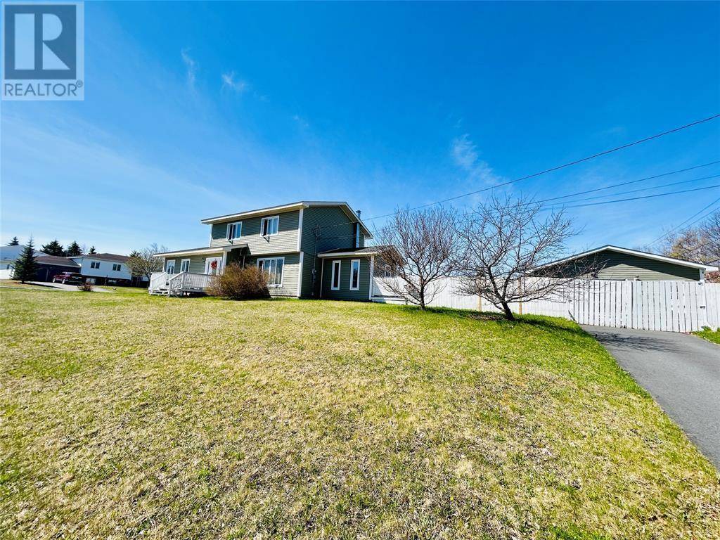 Grand Falls - Windsor, NL A2A2X5,4 Crawley Avenue