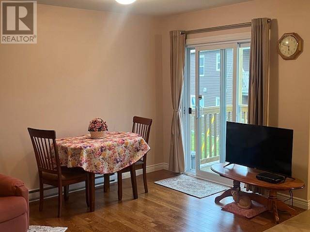 St. Johns, NL A1E0E2,401 Blackmarsh RD #1