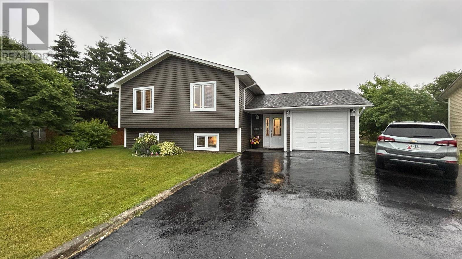 Stephenville, NL A2N3R6,54 Gillis Drive