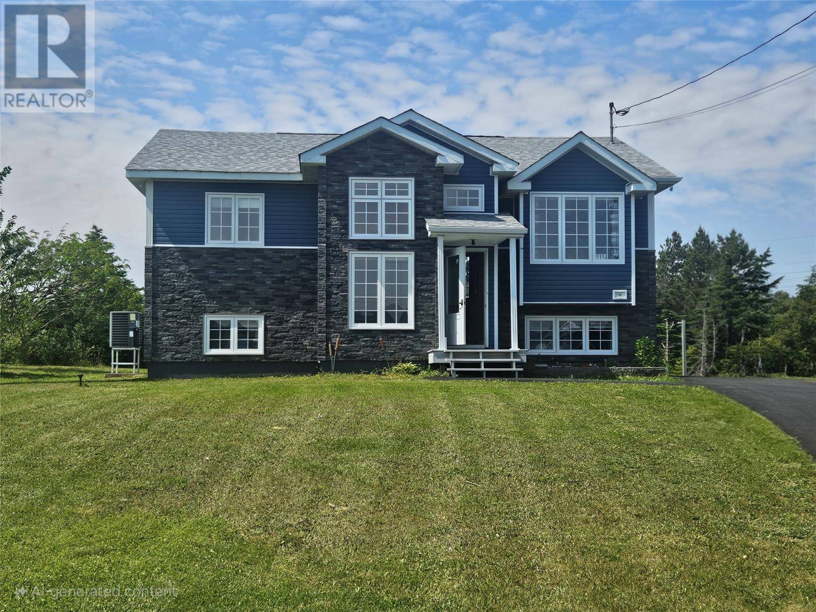 Marystown, NL A0E2M0,111A Bayview Street N