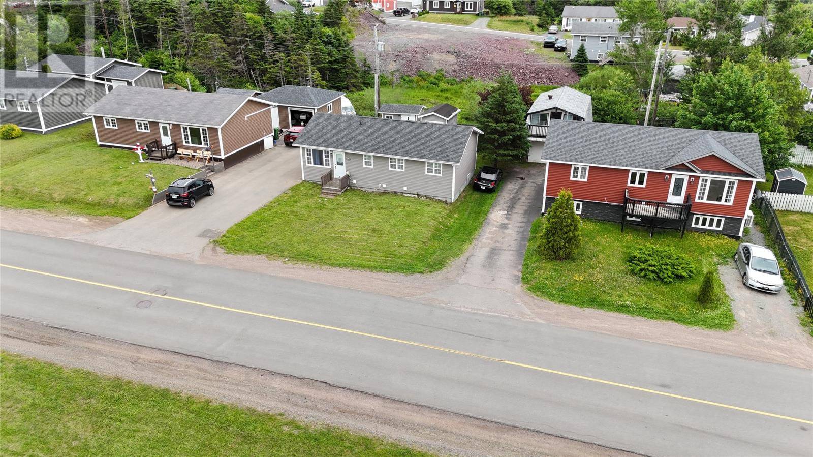 Marystown, NL A0E2M0,37 Harris Drive