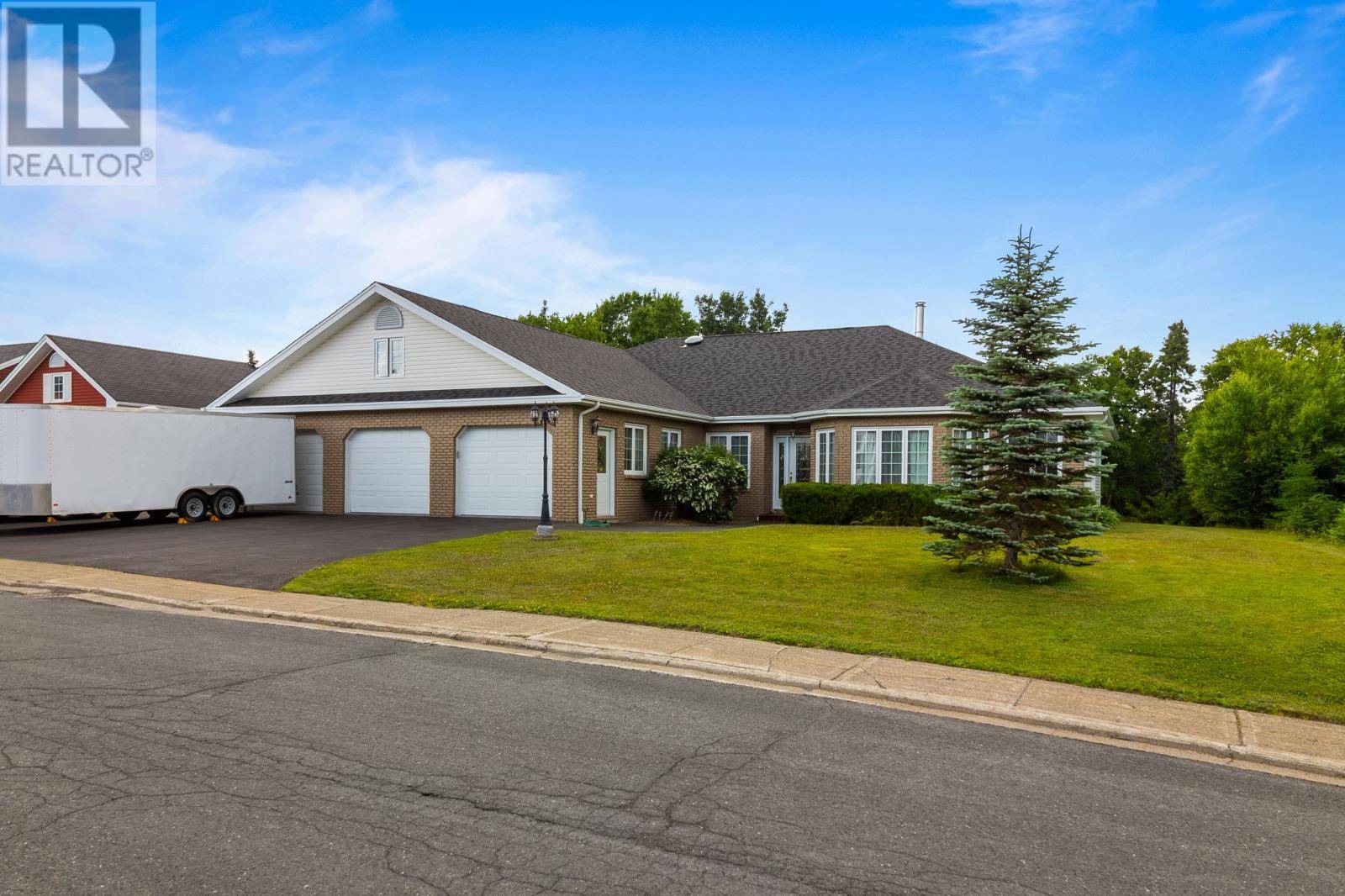 Clarenville, NL A5A1S9,4 Jubilee Court