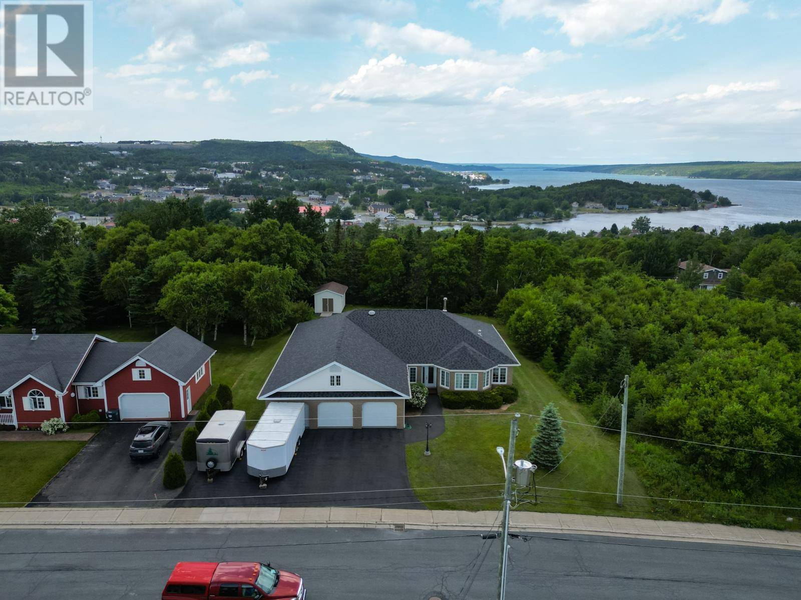 Clarenville, NL A5A1S9,4 Jubilee Court