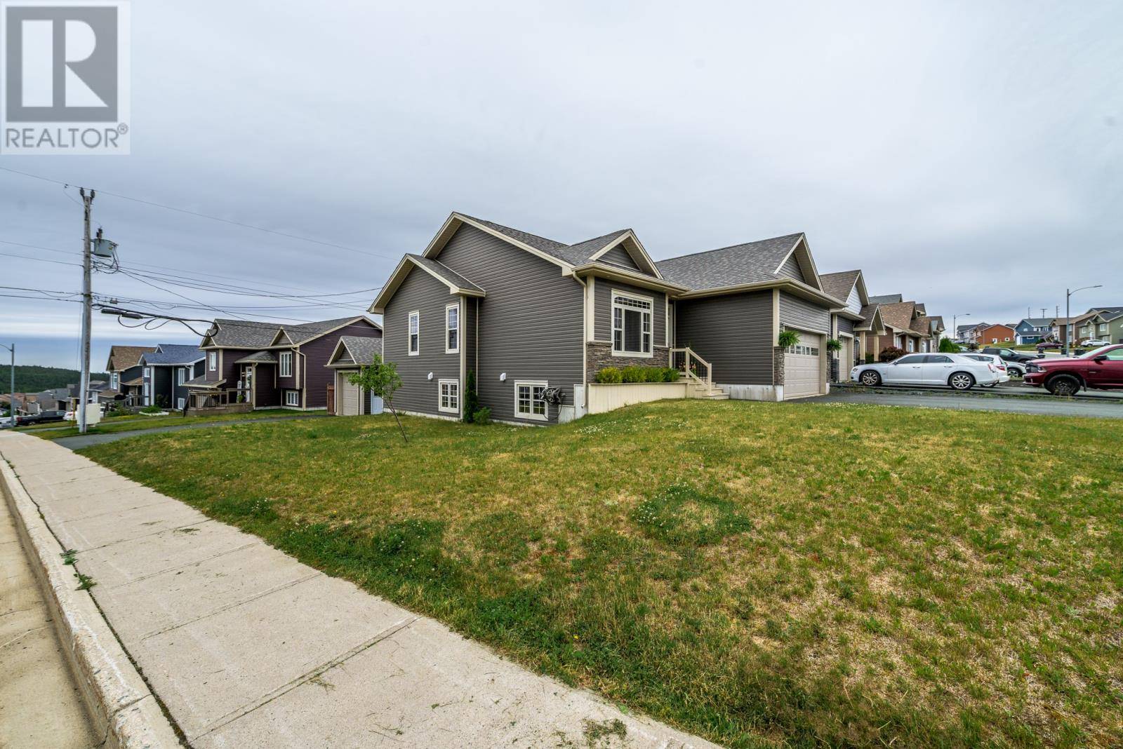 Paradise, NL A1L0W8,80 Sgt. Donald Lucas Drive