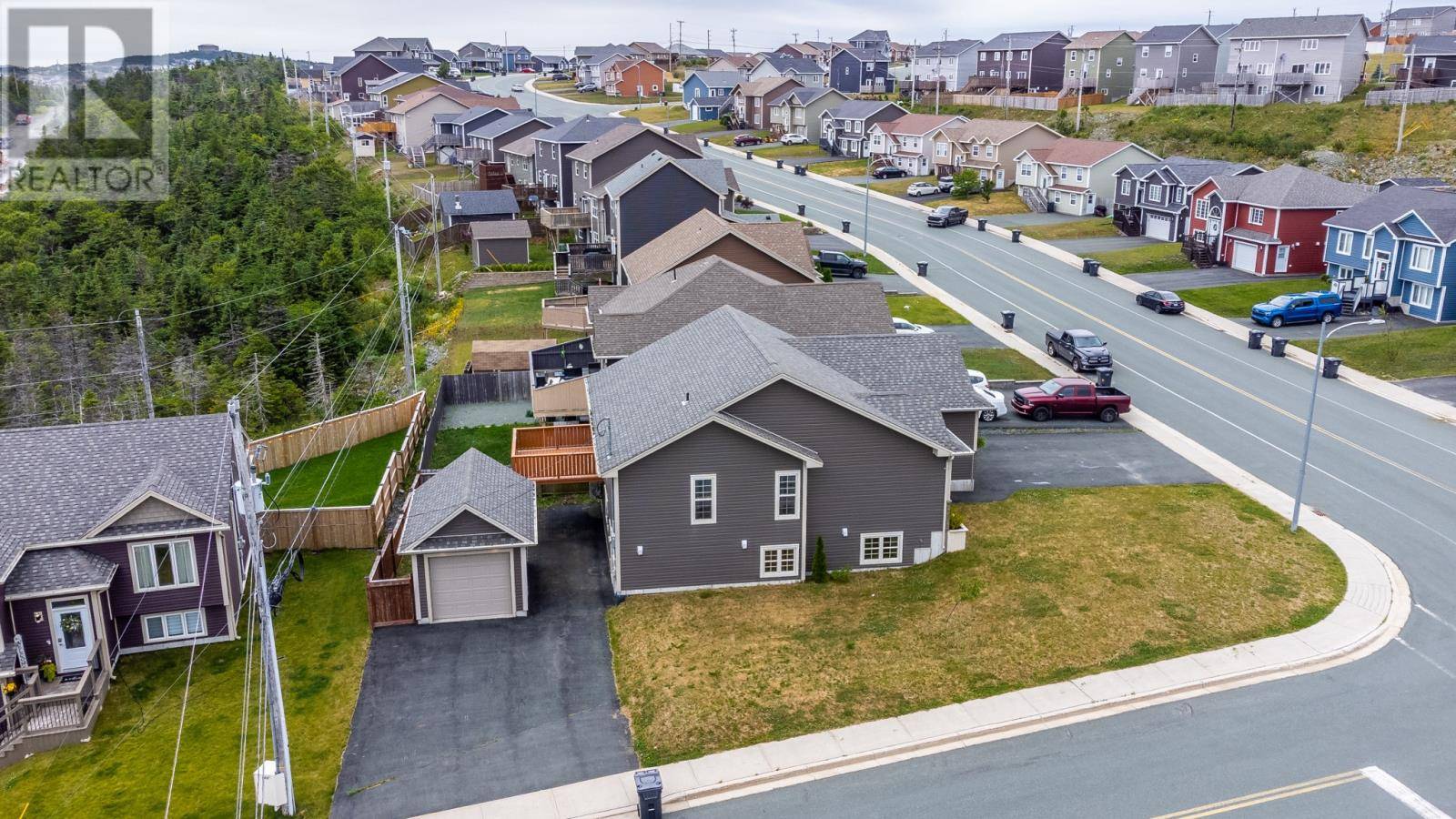Paradise, NL A1L0W8,80 Sgt. Donald Lucas Drive