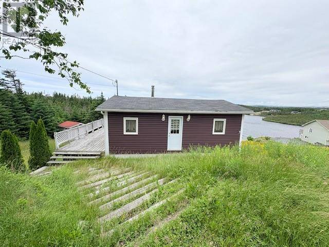 Salmonier, NL A0A2R0,246 Vineland Road