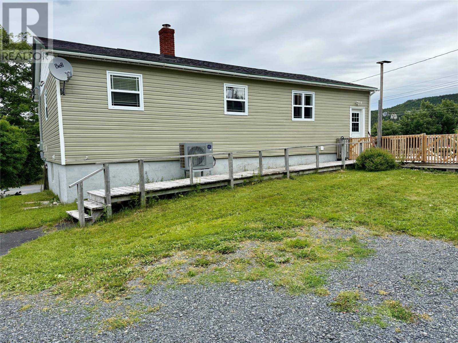 Winterton, NL A0B3M0,153 Main Road