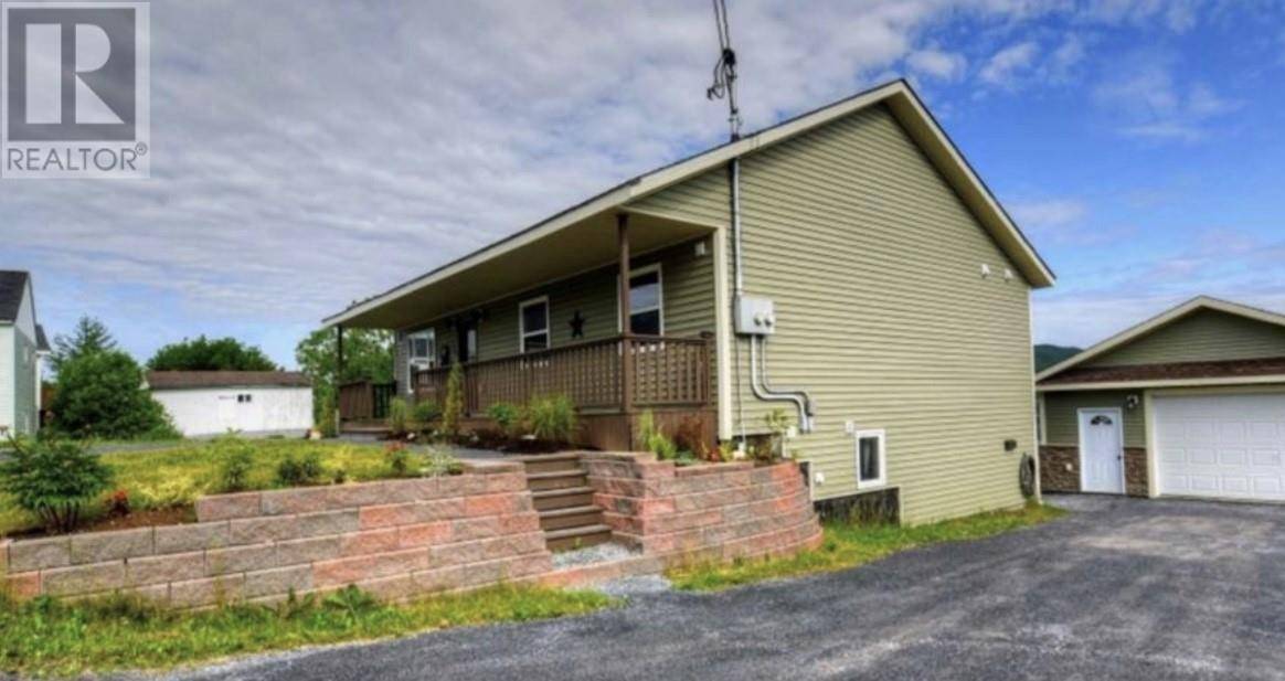 Corner Brook, NL A2H1G5,139 Humber Road