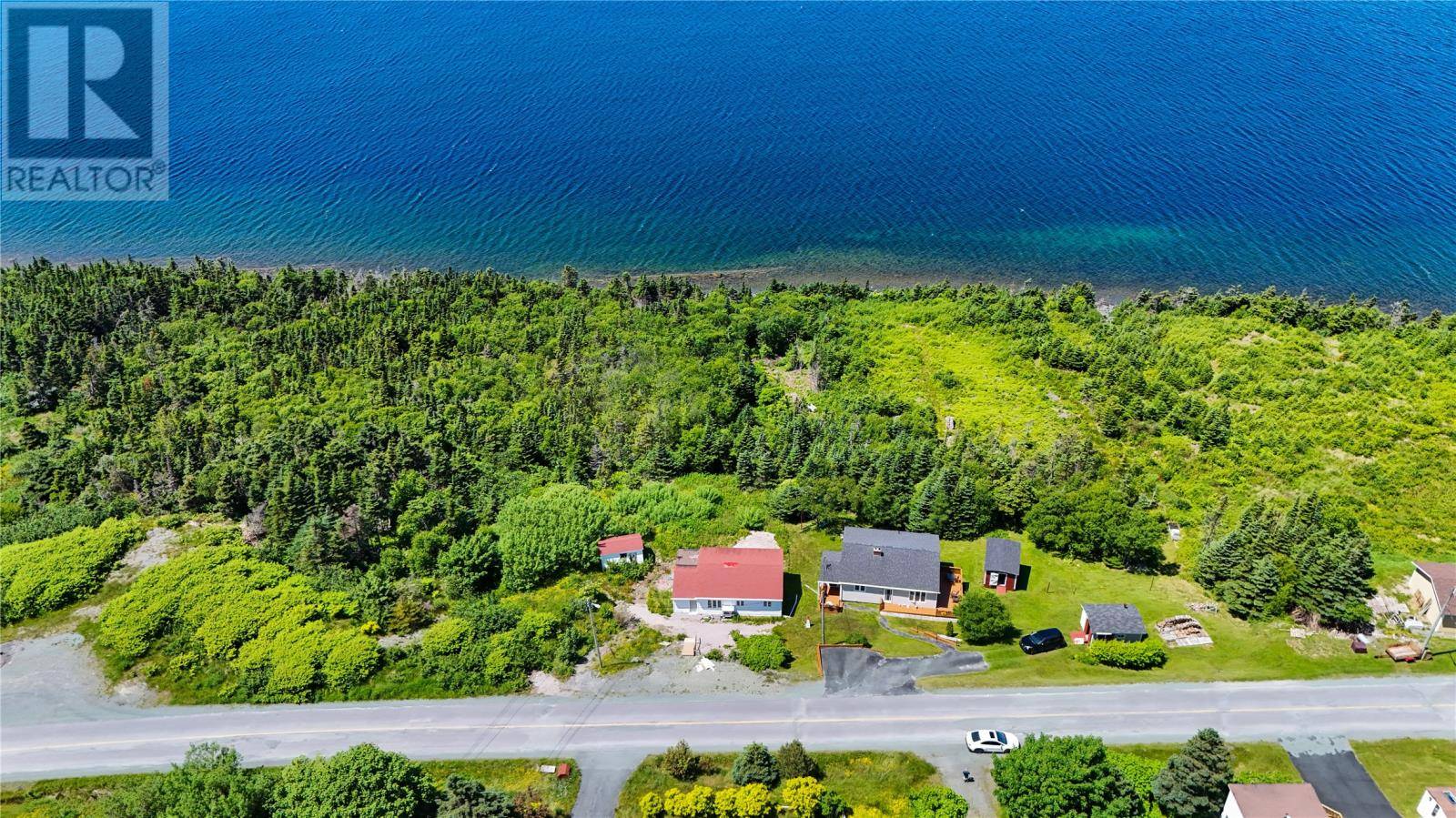Admirals Beach, NL A0A3P0,267 Main Road