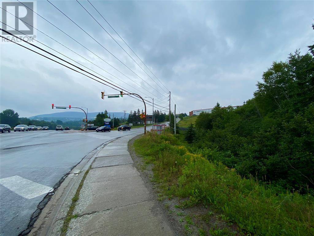Corner Brook, NL A2H5M8,0 O'Connell Drive