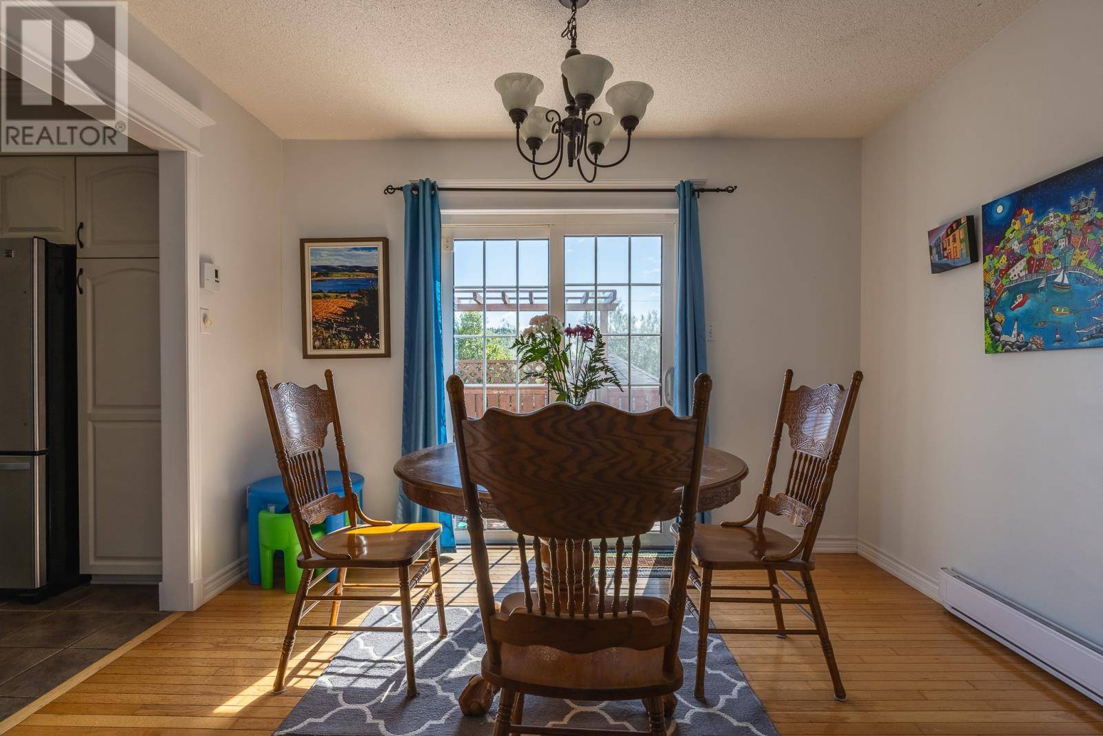 Corner Brook, NL A2H7K9,91 Sunnyslope Drive