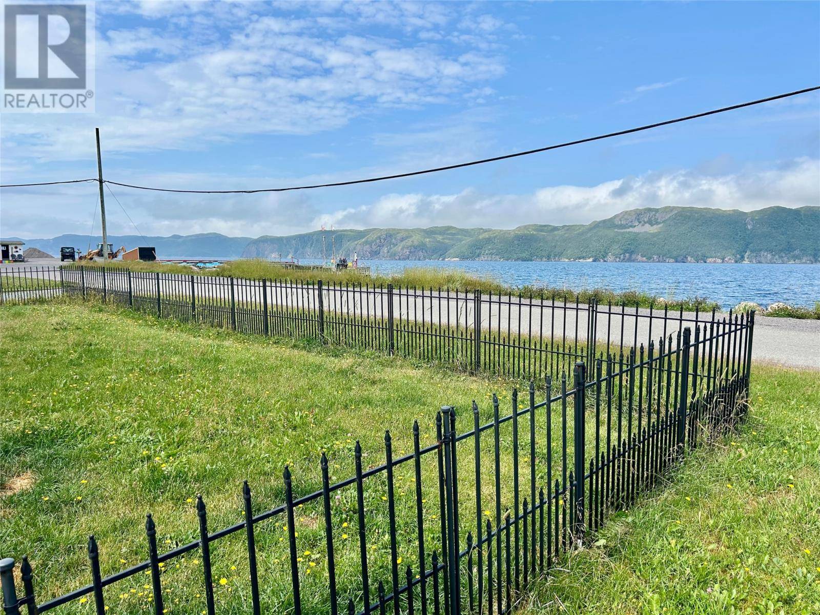 Terrenceville, NL A0E2X0,1-3 Oceanview Drive