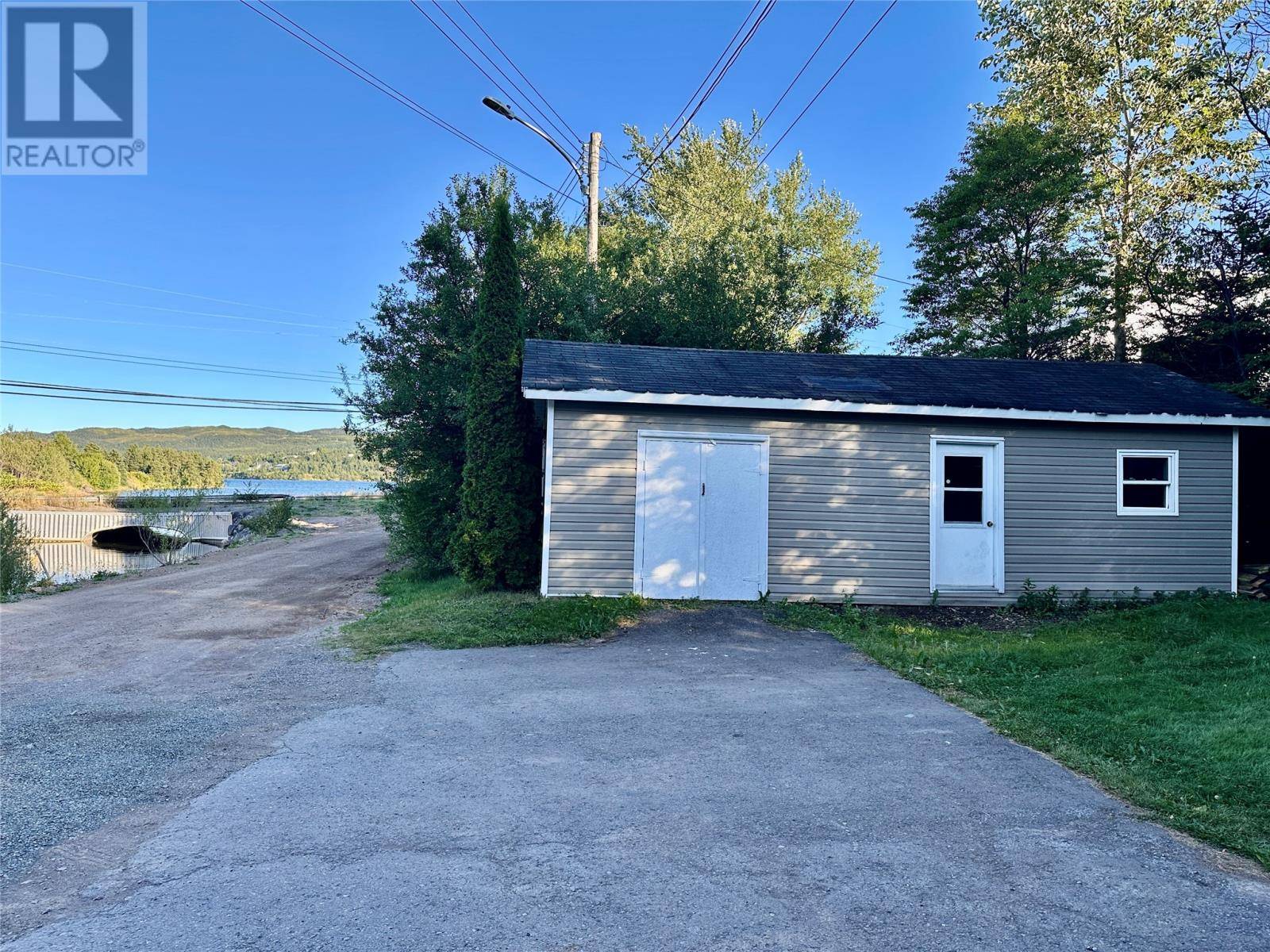 Marystown, NL A0E2M0,446 Ville Marie Drive