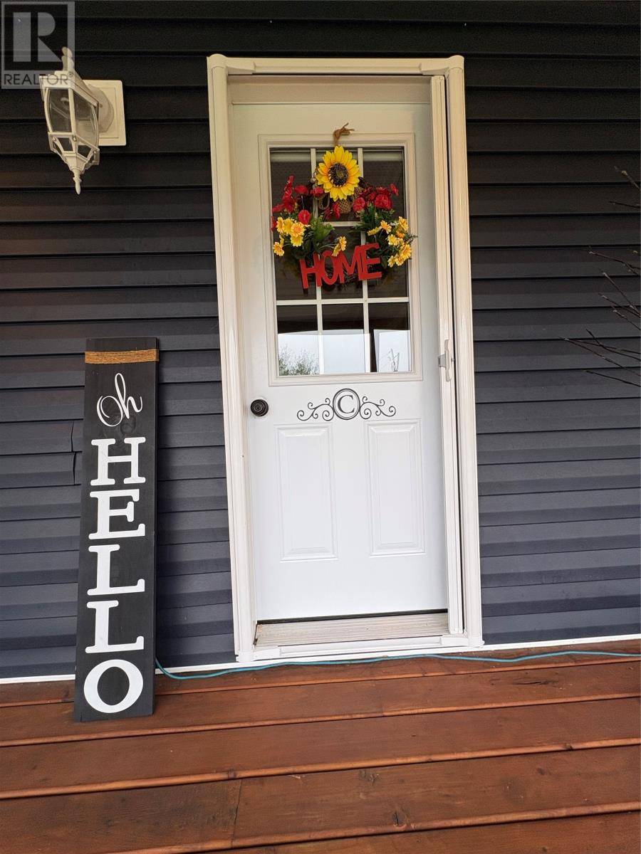 Brown's Arm, NL A0G3A0,46 Main Street