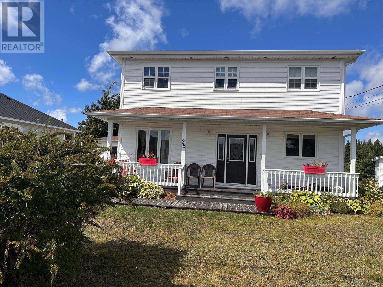 Marystown, NL A0E2M0,25 DUCEYS Lane