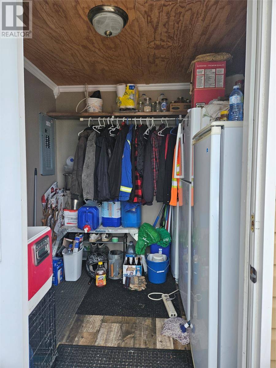 Marystown, NL A0E2M0,0 Prairie Hill (Garnish Pond Rd) Road