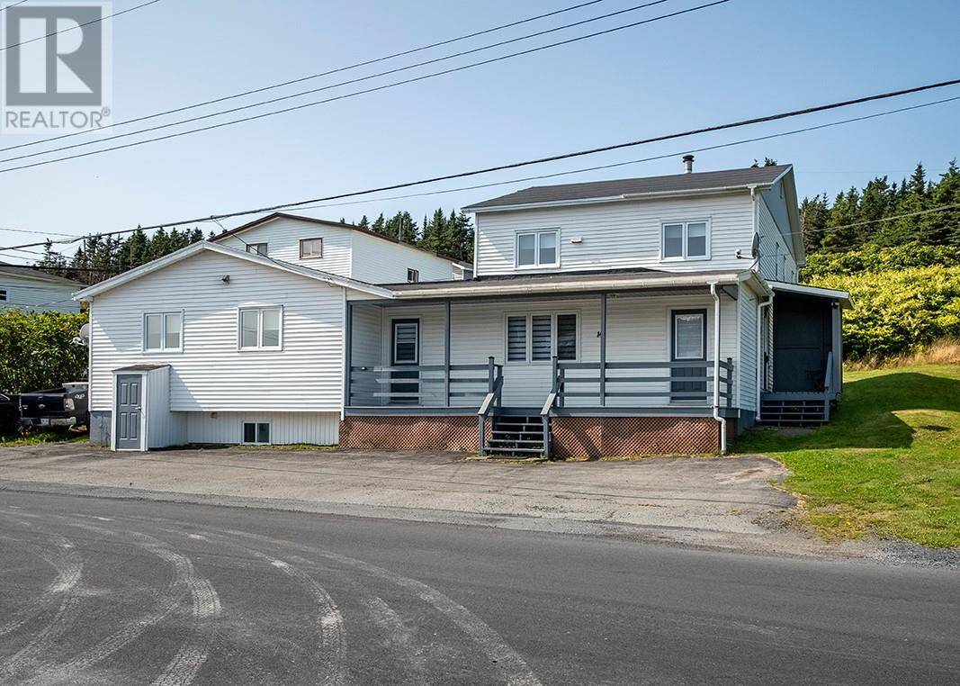 Placentia, NL A0B1W0,14 Freshwater Crescent