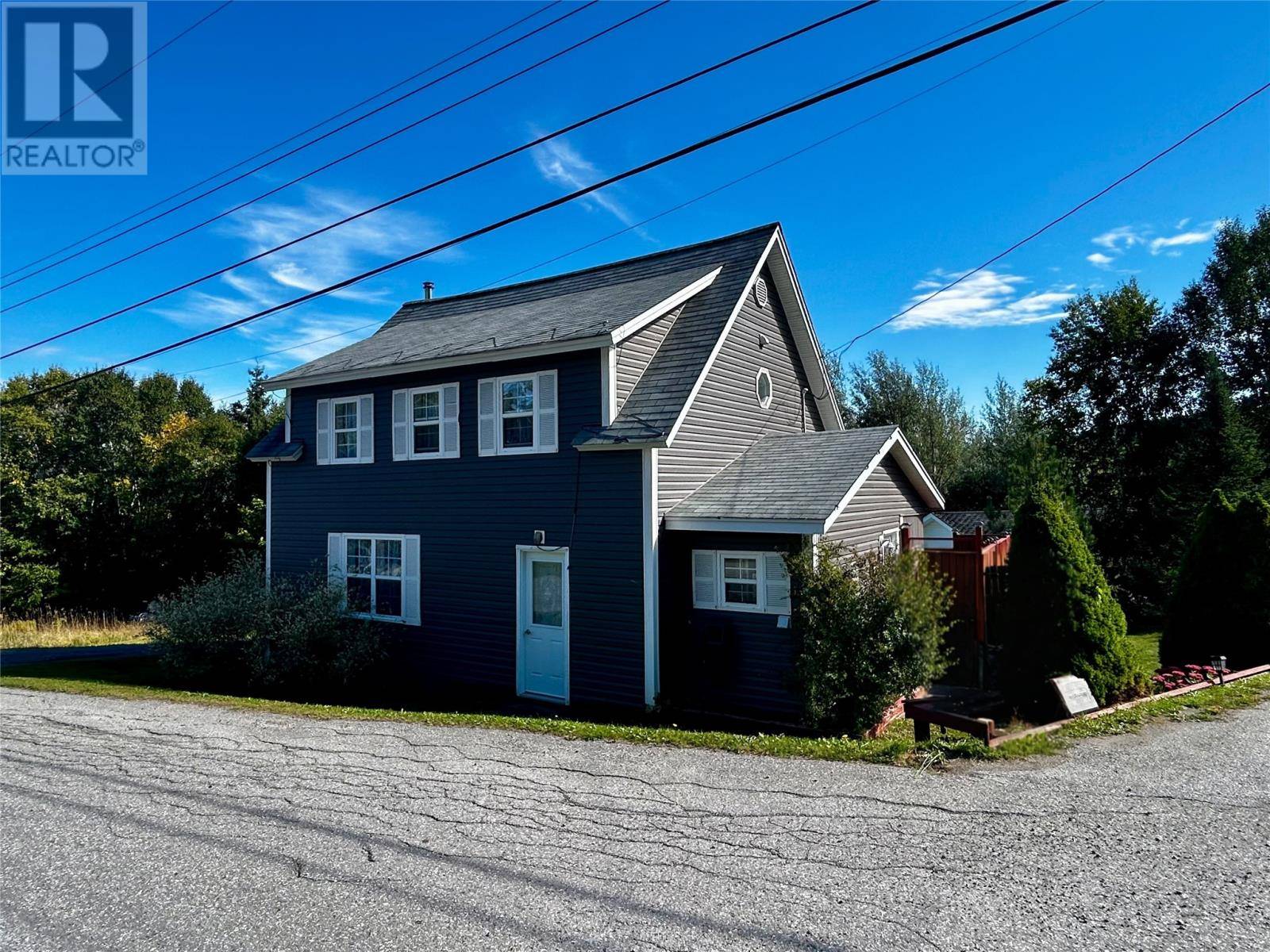 Corner Brook, NL A2H7R3,4 Warehams Road