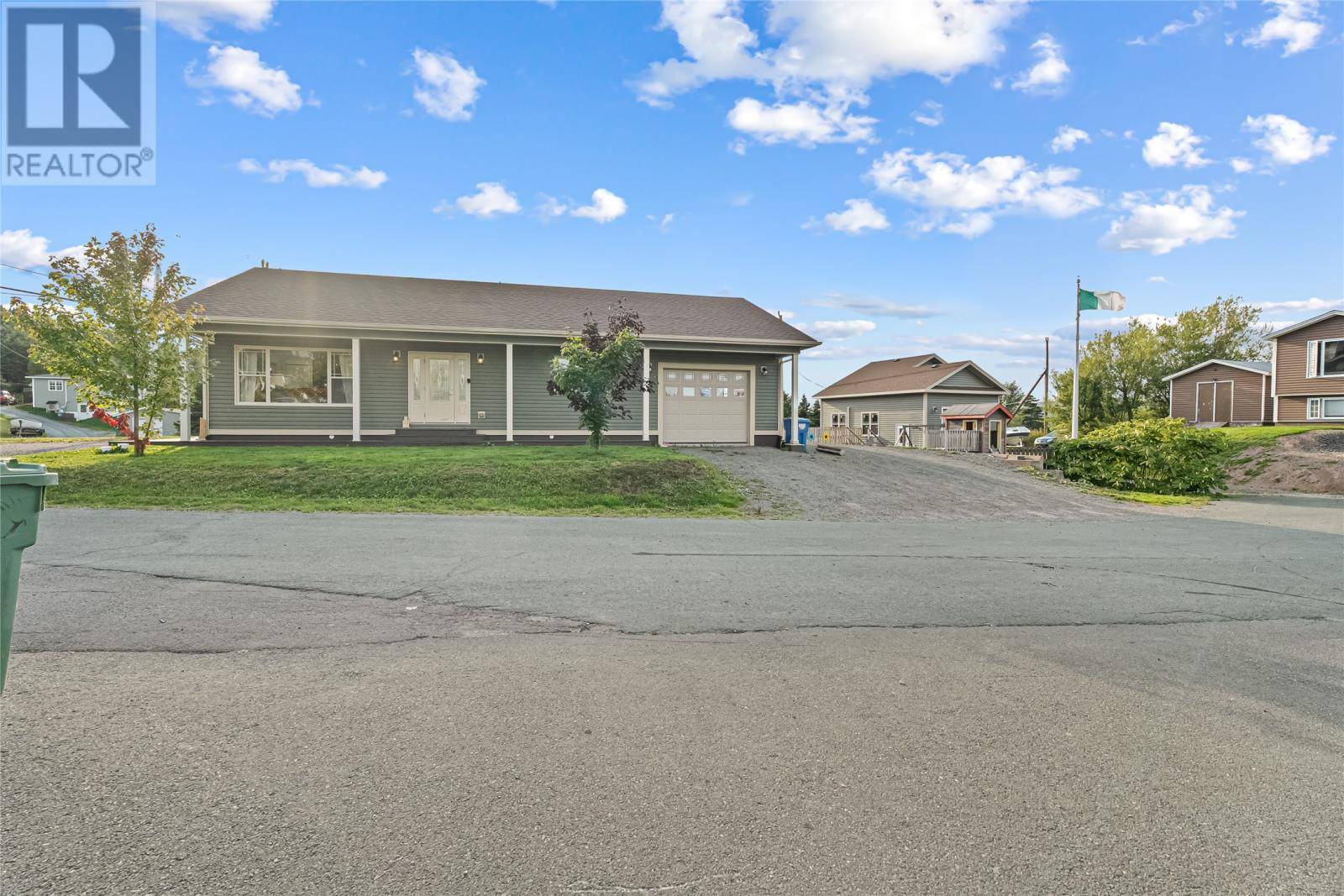 Marystown, NL A0E2M0,203 Marine Drive