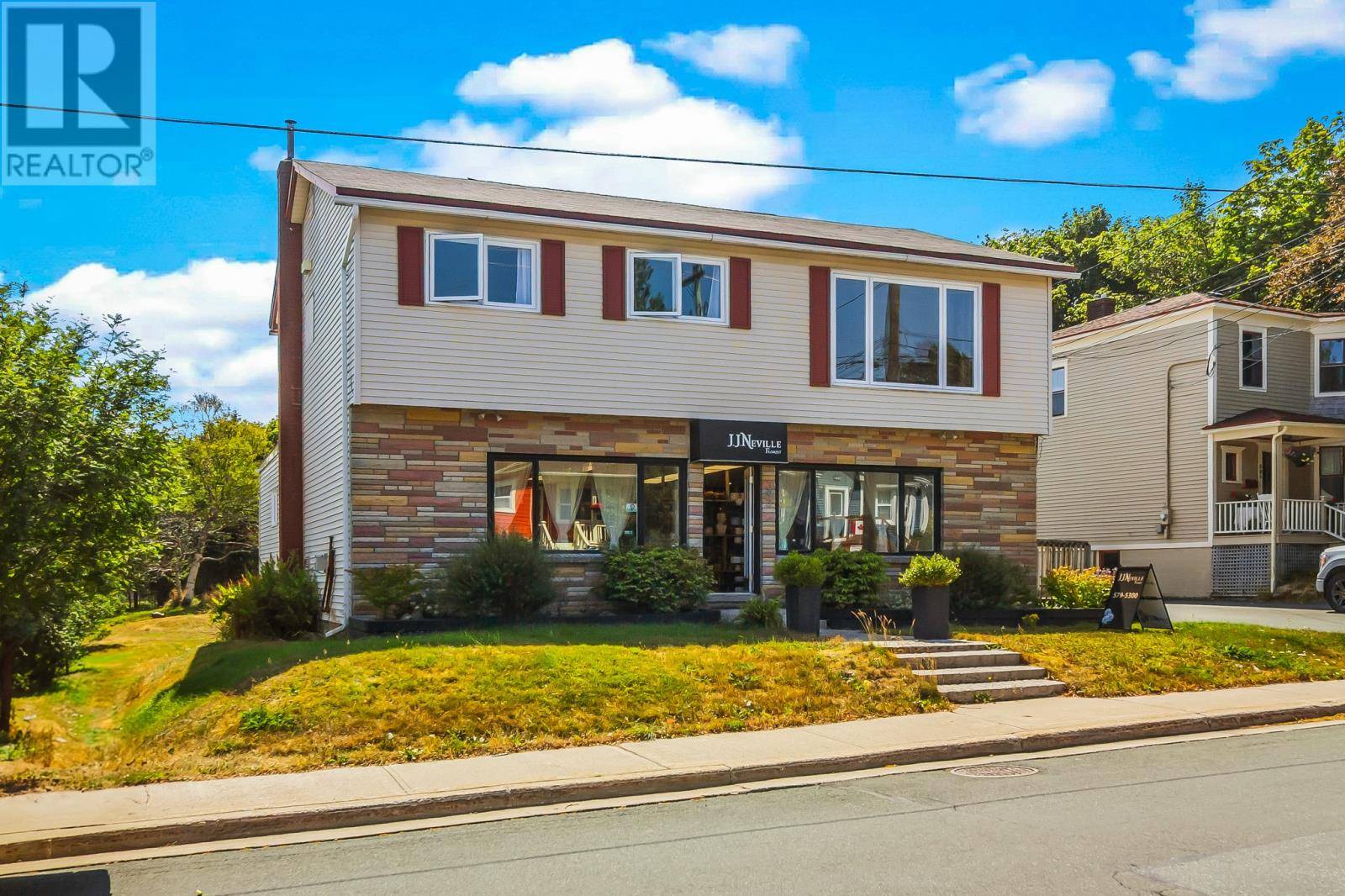 St. John's, NL A1E1K5,393 Hamilton Ave Extension