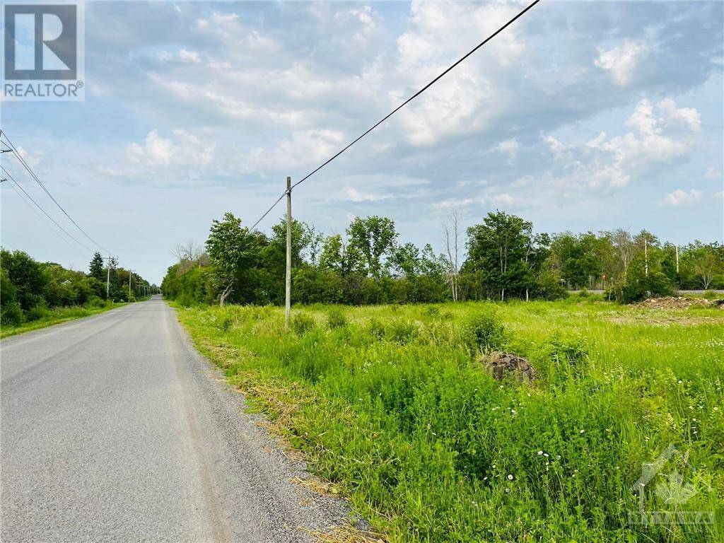 Kemptville, ON K0G1J0,394 SCOTCH LINE ROAD