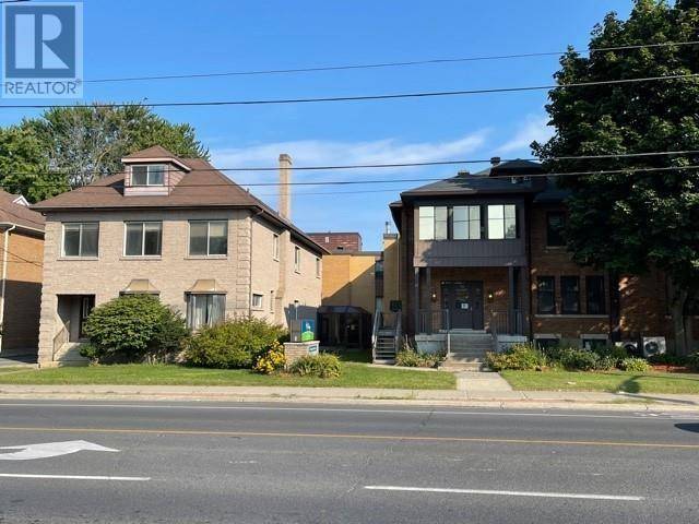 Cornwall, ON K6H1Z2,439 SECOND STREET E