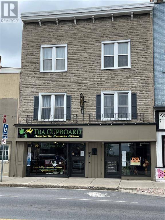 Brockville, ON K6V3P9,108-112 KING STREET W