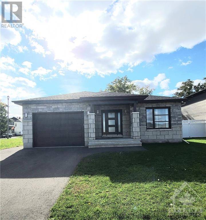 Cornwall, ON K6H0C5,1401 CAROLINE COURT