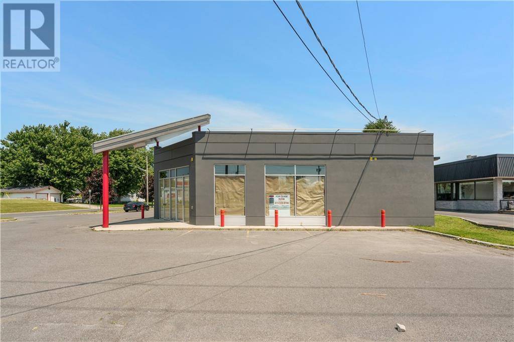 Cornwall, ON K6J4P6,1139 BROOKDALE AVENUE