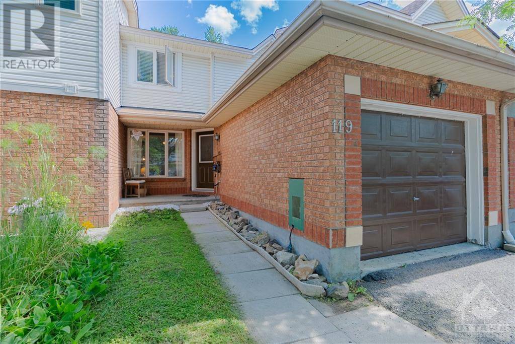 Kanata, ON K2K2V5,119 BANCHORY CRESCENT