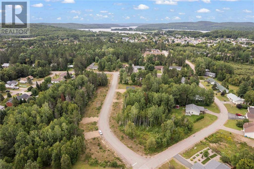 Barry's Bay, ON K0J1B0,Lot 14 BIRCHVIEW DRIVE