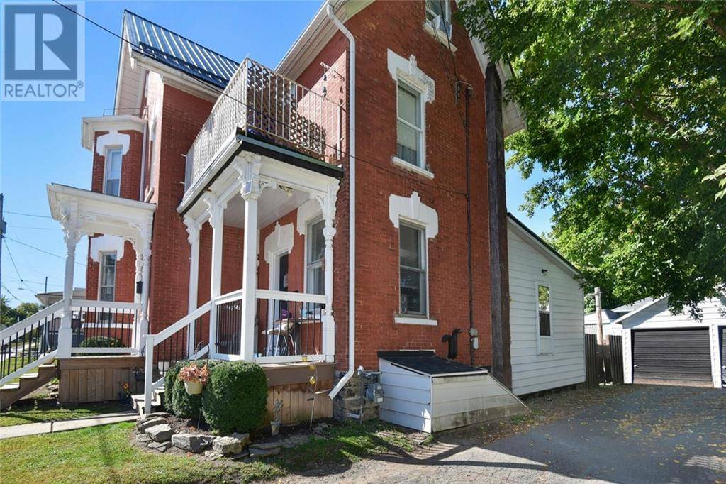 Brockville, ON K6V4L9,18 HAVELOCK STREET