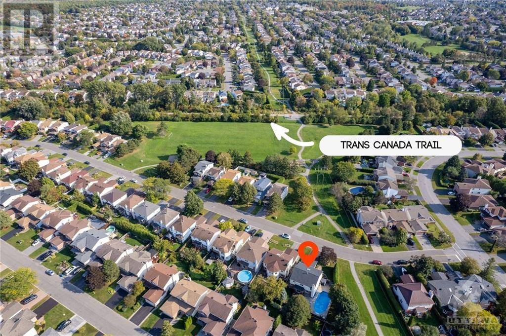 Kanata, ON K2M1S1,7 SHETLAND WAY