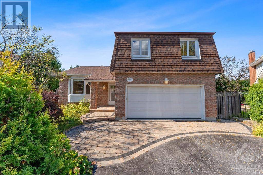 Ottawa, ON K1C2H1,1132 SUGARBUSH COURT