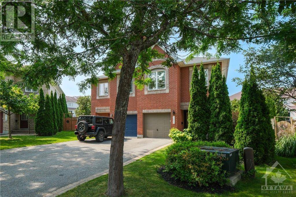 Kanata, ON K2K0A8,306 STATEWOOD DRIVE