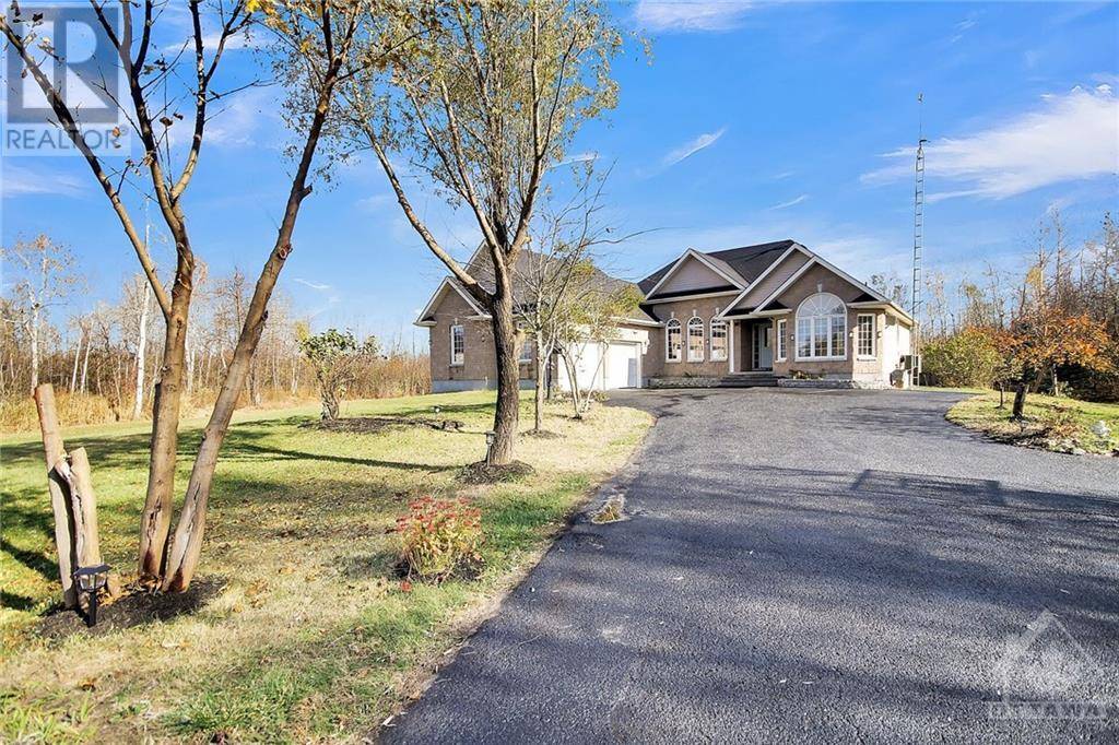 Kemptville, ON K0G1J0,11 RIDEAU CROSSING CRESCENT