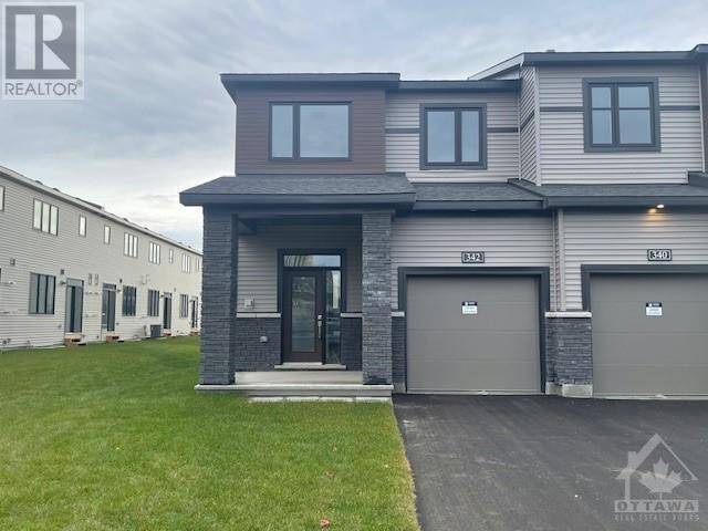 Kanata, ON K2W0L4,342 GISBORNE PLACE