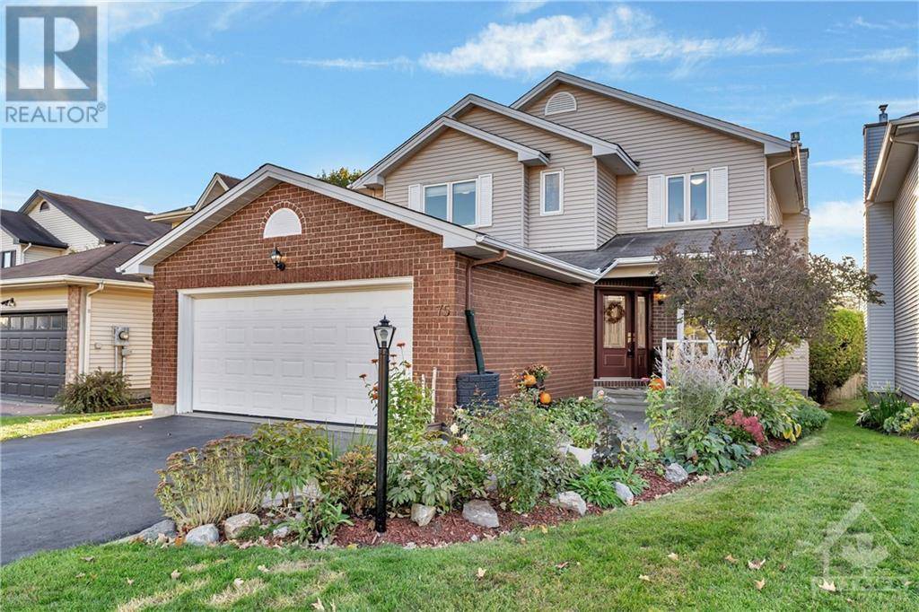 Kanata, ON K2M2B1,75 SADDLEHORN CRESCENT