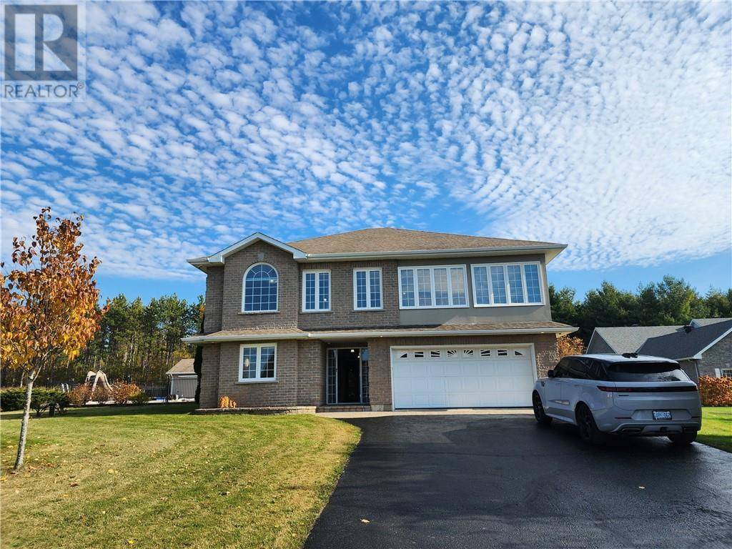 Cornwall, ON K6H7J1,6547 SAPPHIRE DRIVE