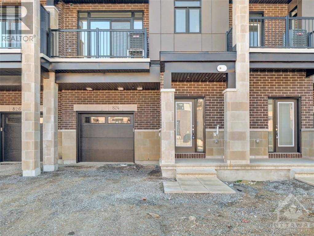 Stittsville, ON K2S0J7,824 ANCIANO CRESCENT