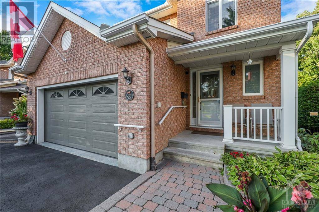 Ottawa, ON K2M2K8,95 SPRINGCREEK CRESCENT