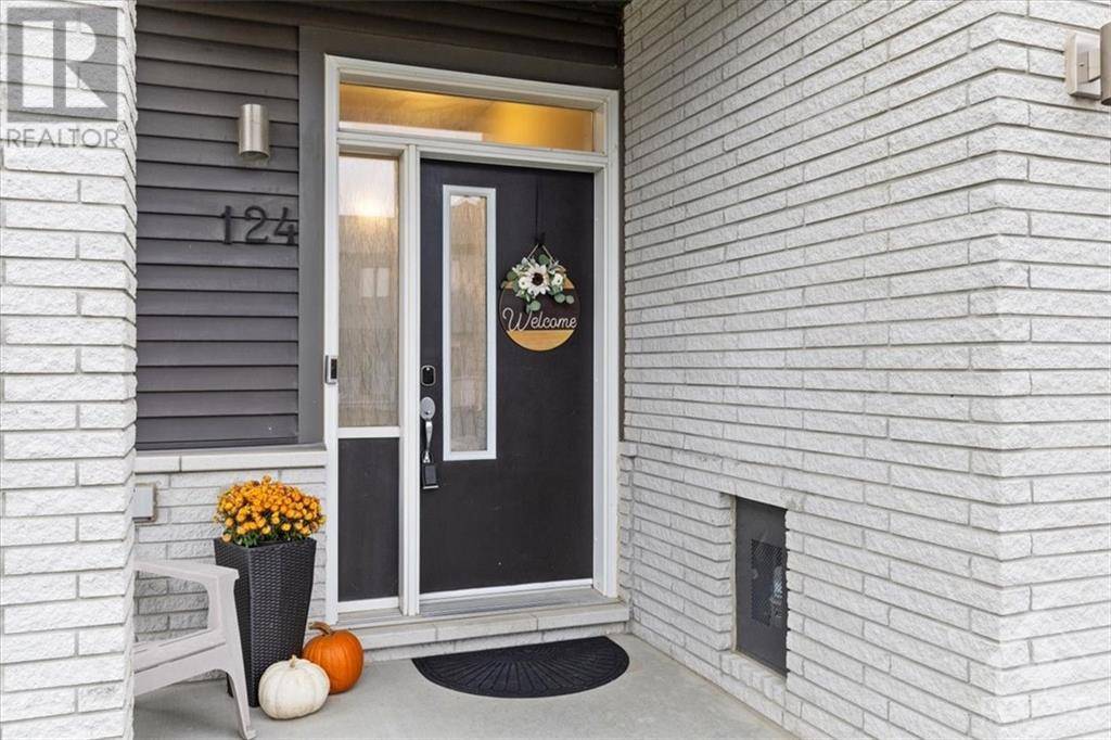 Stittsville, ON K2S2K2,124 JARDINIERE STREET