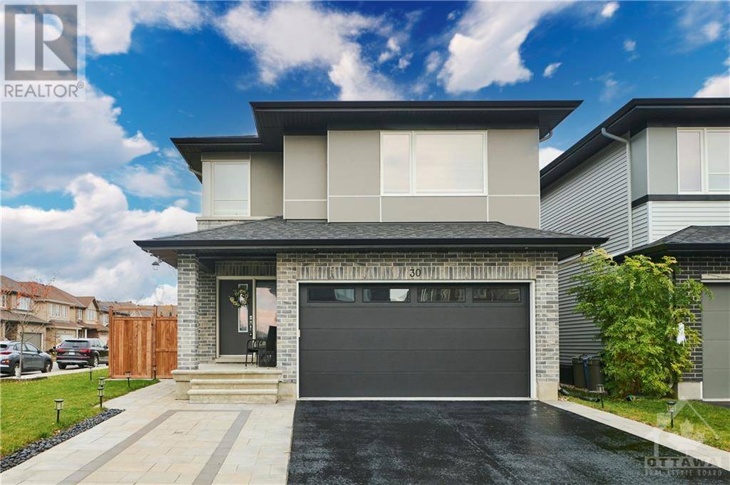 Stittsville, ON K2S2L4,30 ARIDUS CRESCENT