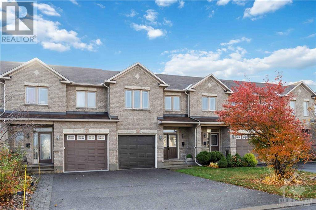 Ottawa, ON K2M0E8,642 PEPPERVILLE CRESCENT