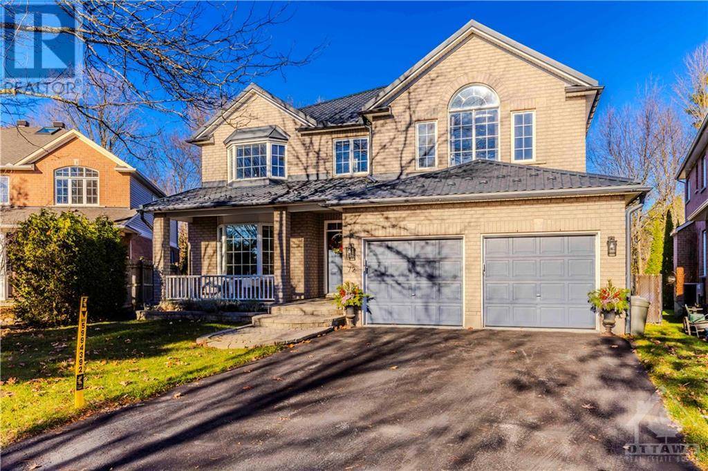 Kanata, ON K2K3E4,72 KENINS CRESCENT