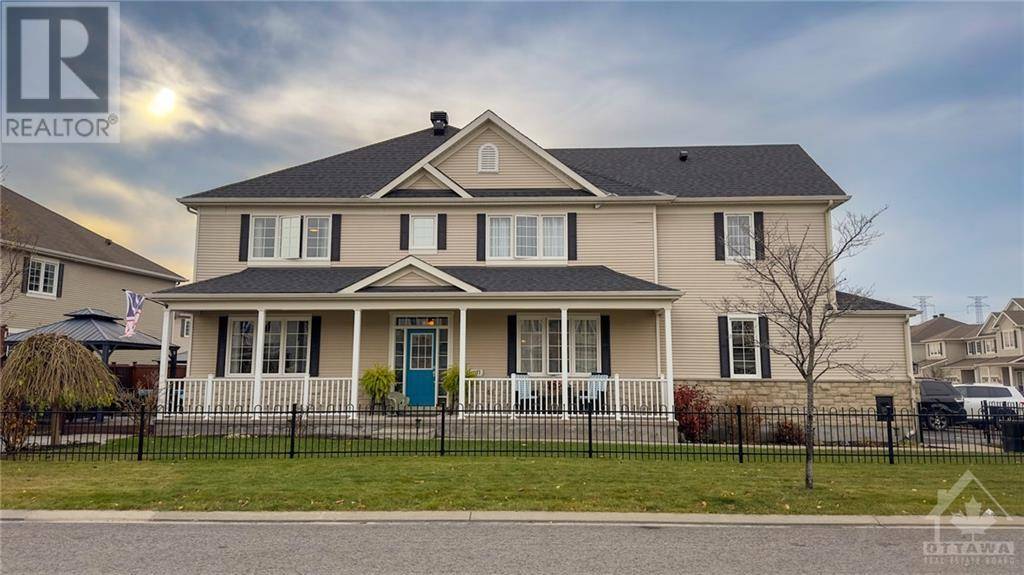 Kanata, ON K2M0B5,755 OAKGLADE AVENUE