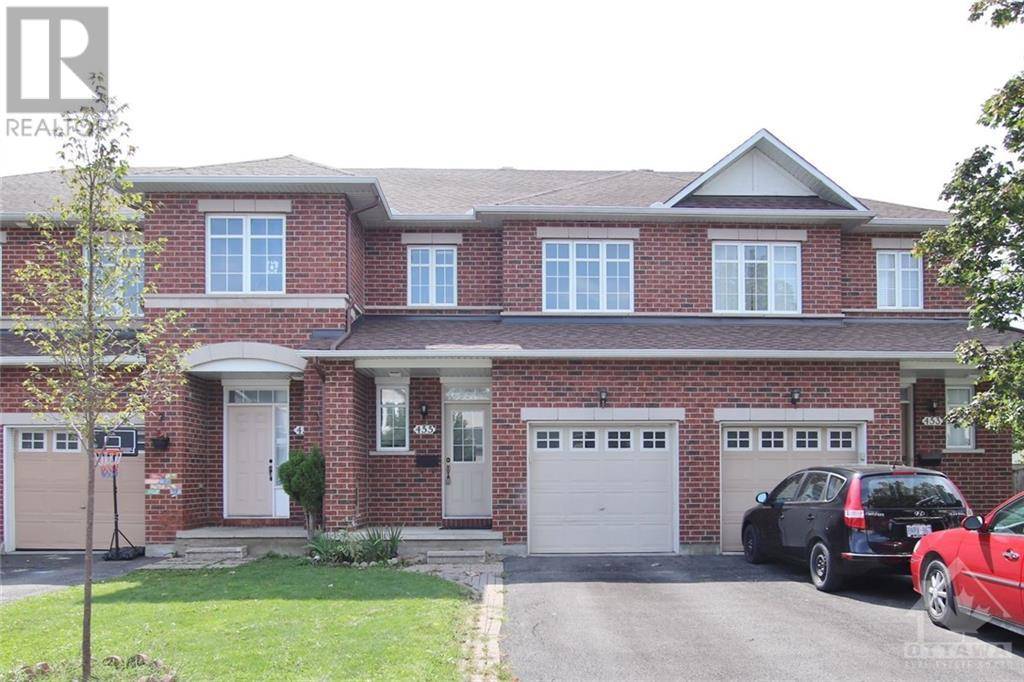 Ottawa, ON K2J5H7,455 CLARIDGE DRIVE